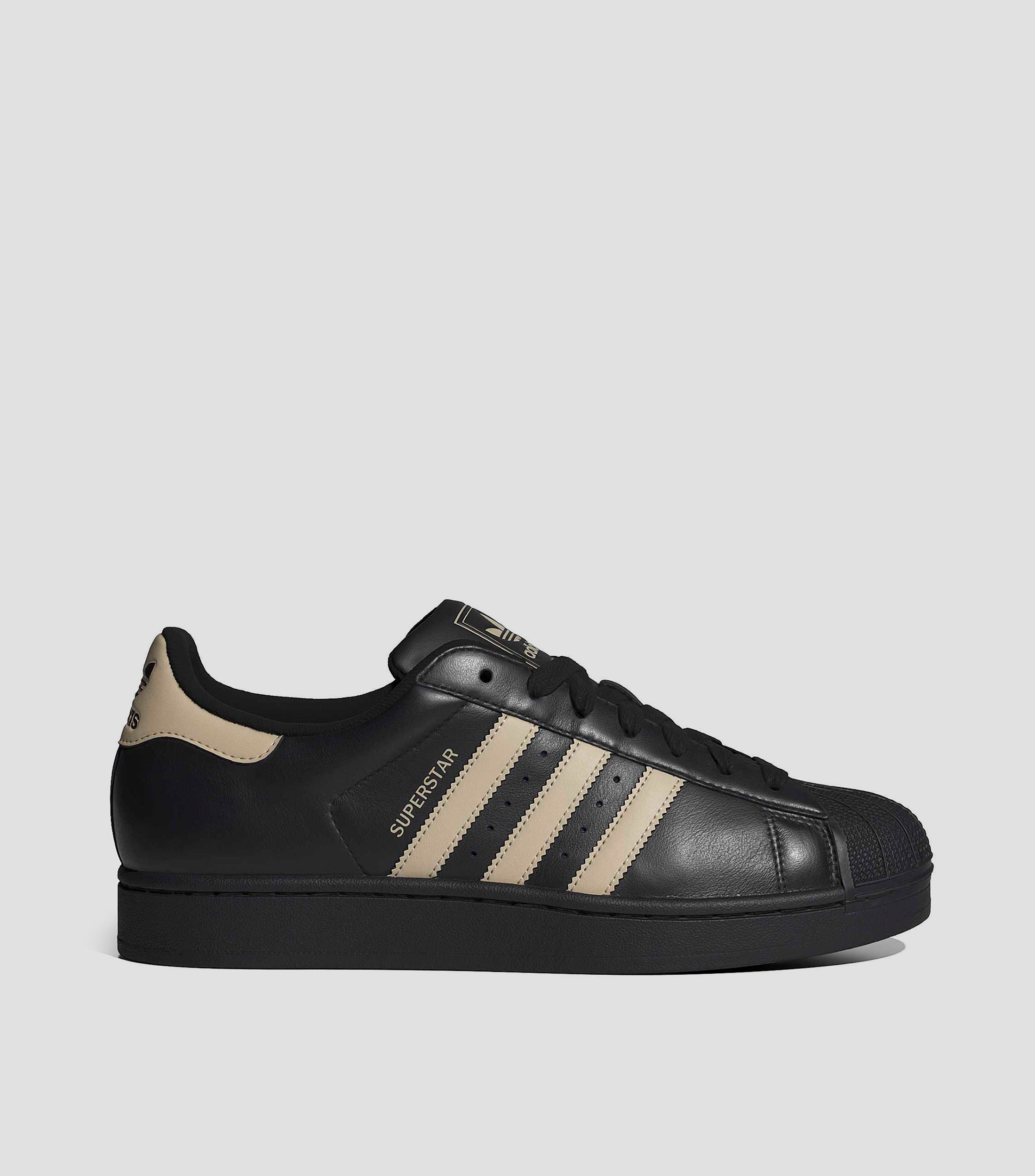 Tenis casuales Superstar Hombre